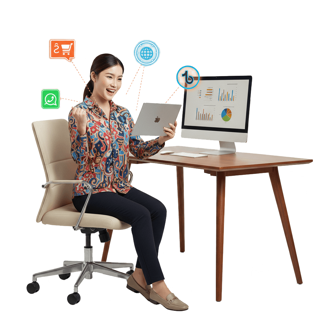 Easy manage business