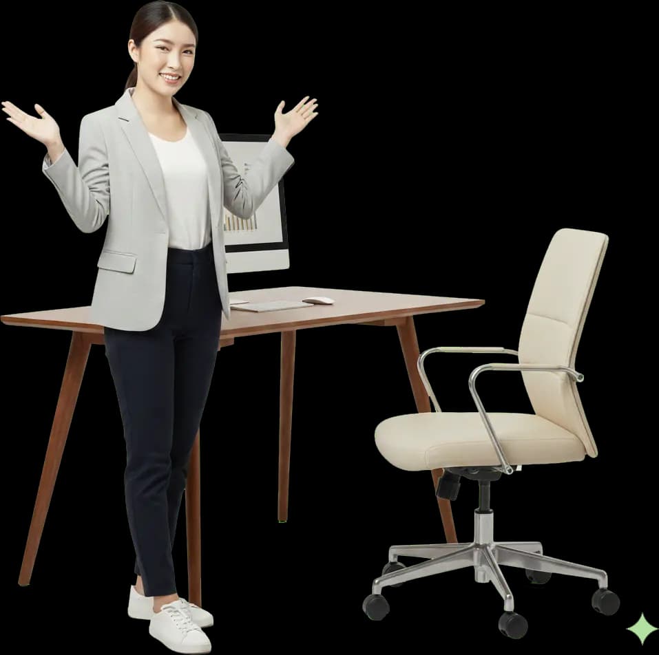 Sign up illustration